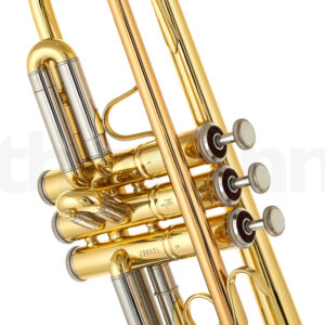 כלי נשיפה ממתכת Schagerl TR-421L Bb-Trumpet
