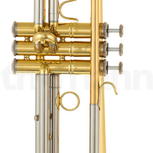 כלי נשיפה ממתכת Schagerl TR-421L Bb-Trumpet