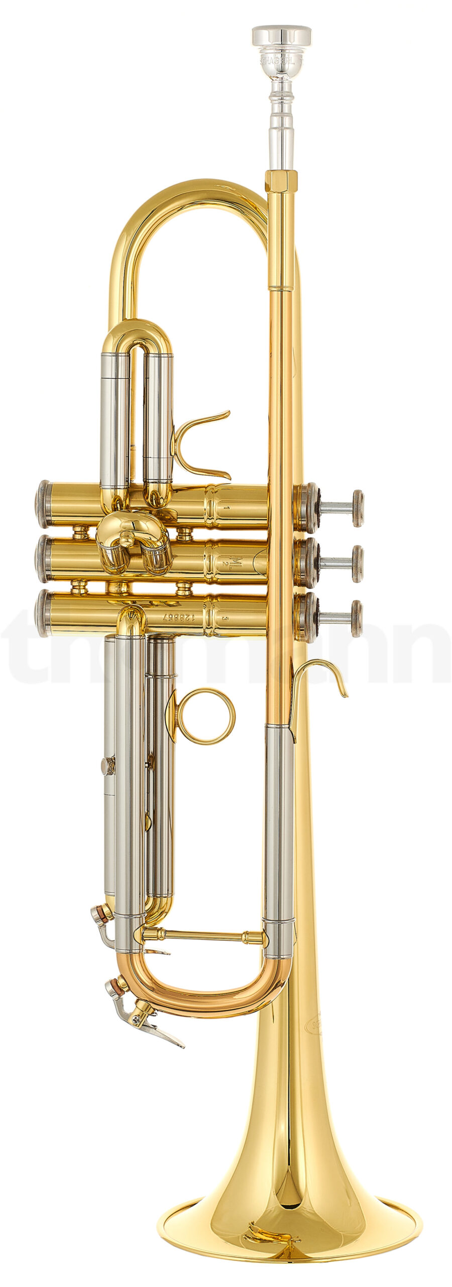 כלי נשיפה ממתכת Schagerl TR-421L Bb-Trumpet 1 14643561.jpg