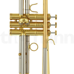 כלי נשיפה ממתכת Schagerl TR-610L Bb-Trumpet