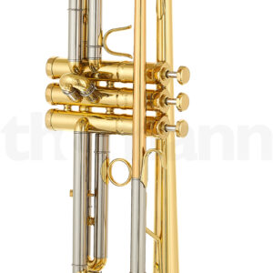 כלי נשיפה ממתכת Schagerl TR-610L Bb-Trumpet
