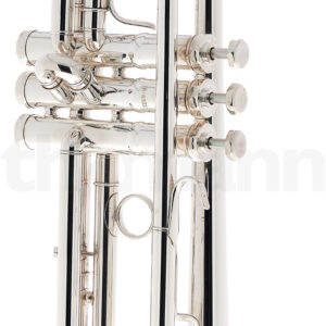 כלי נשיפה ממתכת Schagerl TR-600S Bb-Trumpet