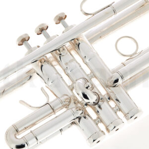 כלי נשיפה ממתכת Schagerl TR-600S Bb-Trumpet