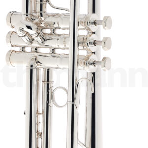 כלי נשיפה ממתכת Schagerl TR-620S Bb-Trumpet