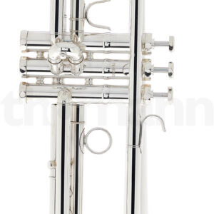 כלי נשיפה ממתכת Schagerl TR-620S Bb-Trumpet