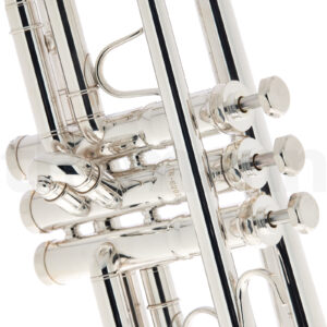 כלי נשיפה ממתכת Schagerl TR-620S Bb-Trumpet