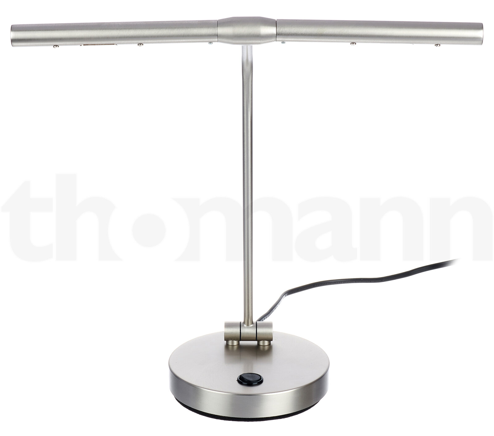 מנורה לכלי נגינה Jahn L4415 Piano Platinum 2 14649561.jpg