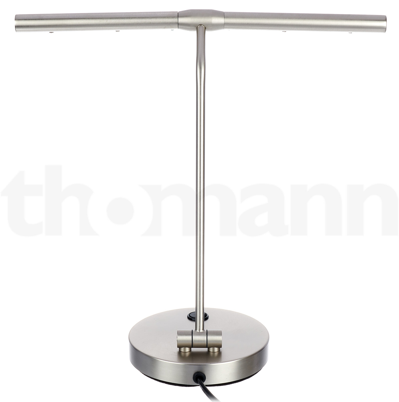 מנורה לכלי נגינה Jahn L4415 Piano Platinum 4 14649571.jpg