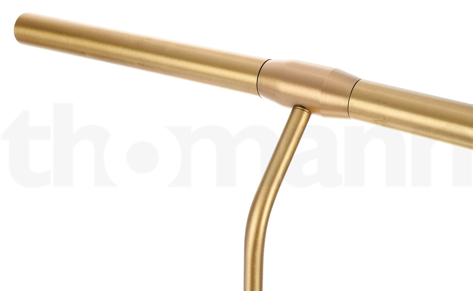 מנורה לכלי נגינה Jahn L4412 Piano Brass 6 14654236.jpg