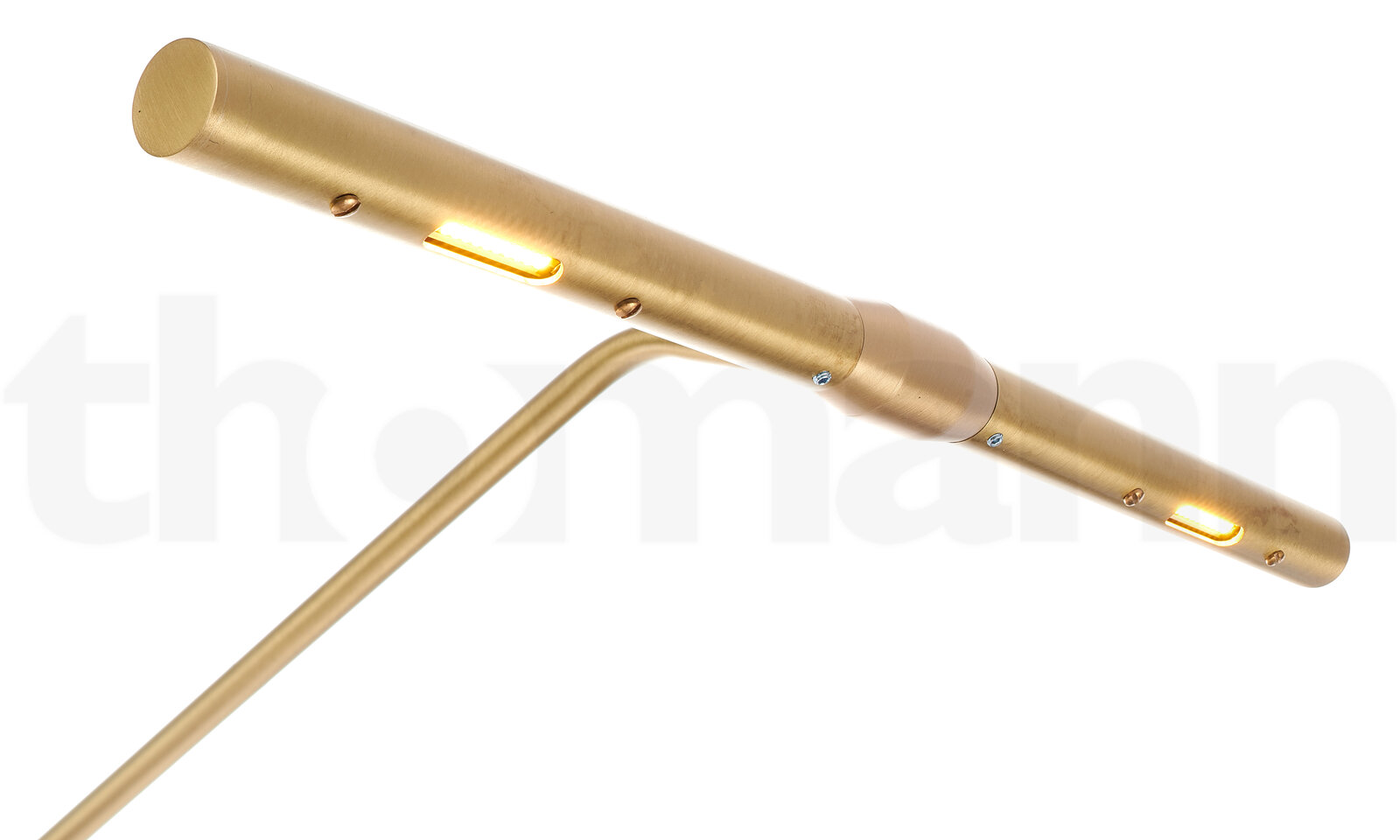 מנורה לכלי נגינה Jahn L4412 Piano Brass 5 14654241.jpg