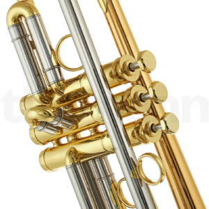 כלי נשיפה ממתכת Schagerl James Morrison Trp. JM2-L