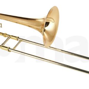 כלי נשיפה ממתכת Schagerl Academica Bb/F-Tromb. TP-450G
