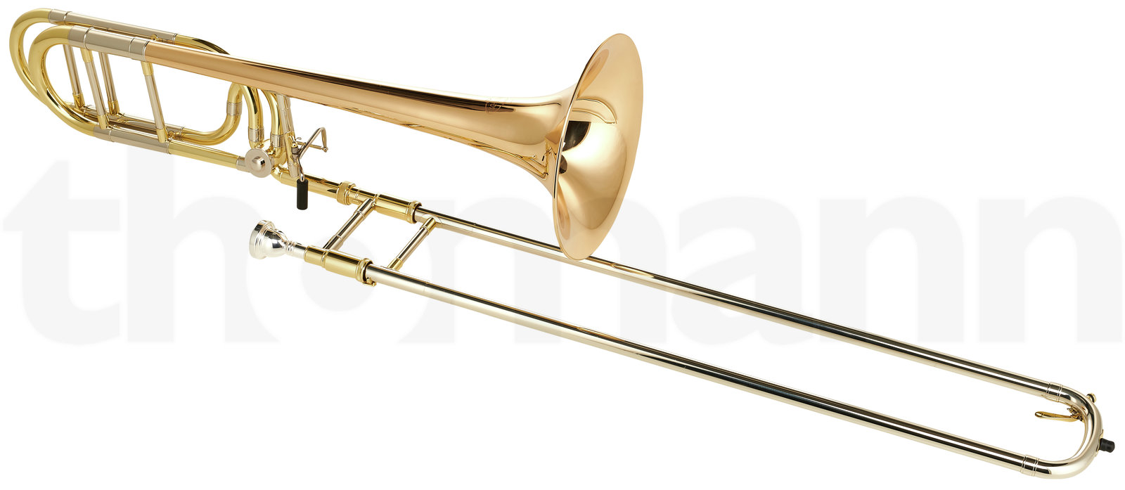 כלי נשיפה ממתכת Schagerl Academica Bb/F-Tromb. TP-450G 1 14661956 1.jpg