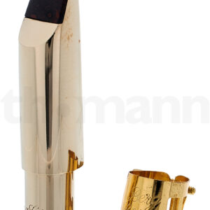 פיה Berg Larsen Tenor Sax Bronze 100