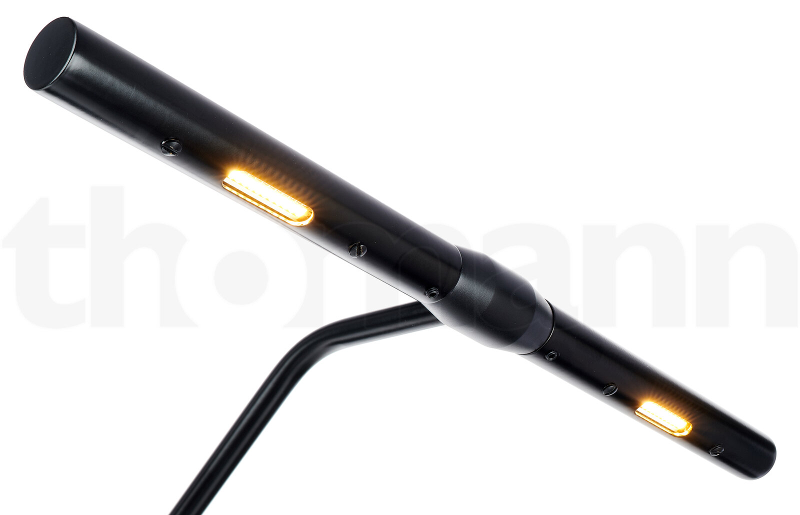 מנורה לכלי נגינה Jahn L4417 Piano Black 5 14673561.jpg
