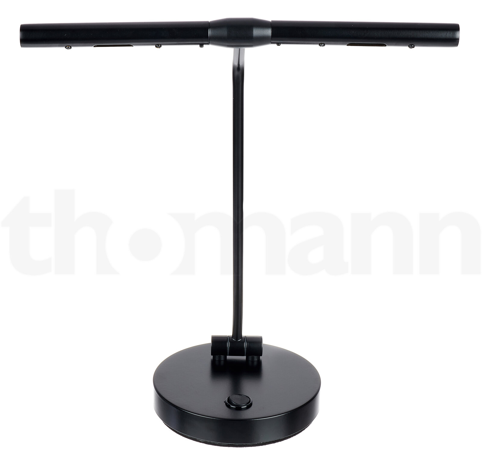 מנורה לכלי נגינה Jahn L4417 Piano Black 2 14673571.jpg