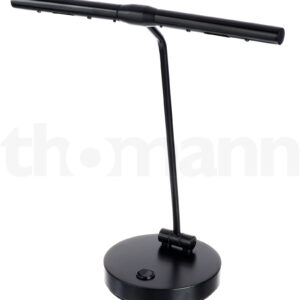 מנורה לכלי נגינה Jahn L4417 Piano Black