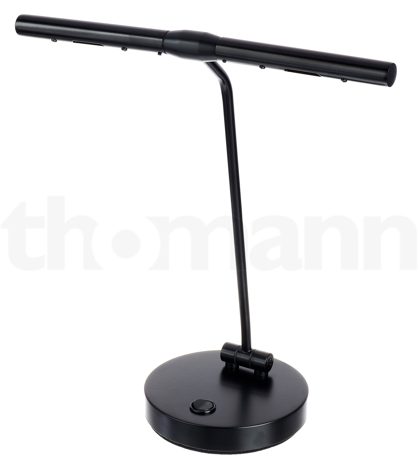 מנורה לכלי נגינה Jahn L4417 Piano Black 1 14673586.jpg