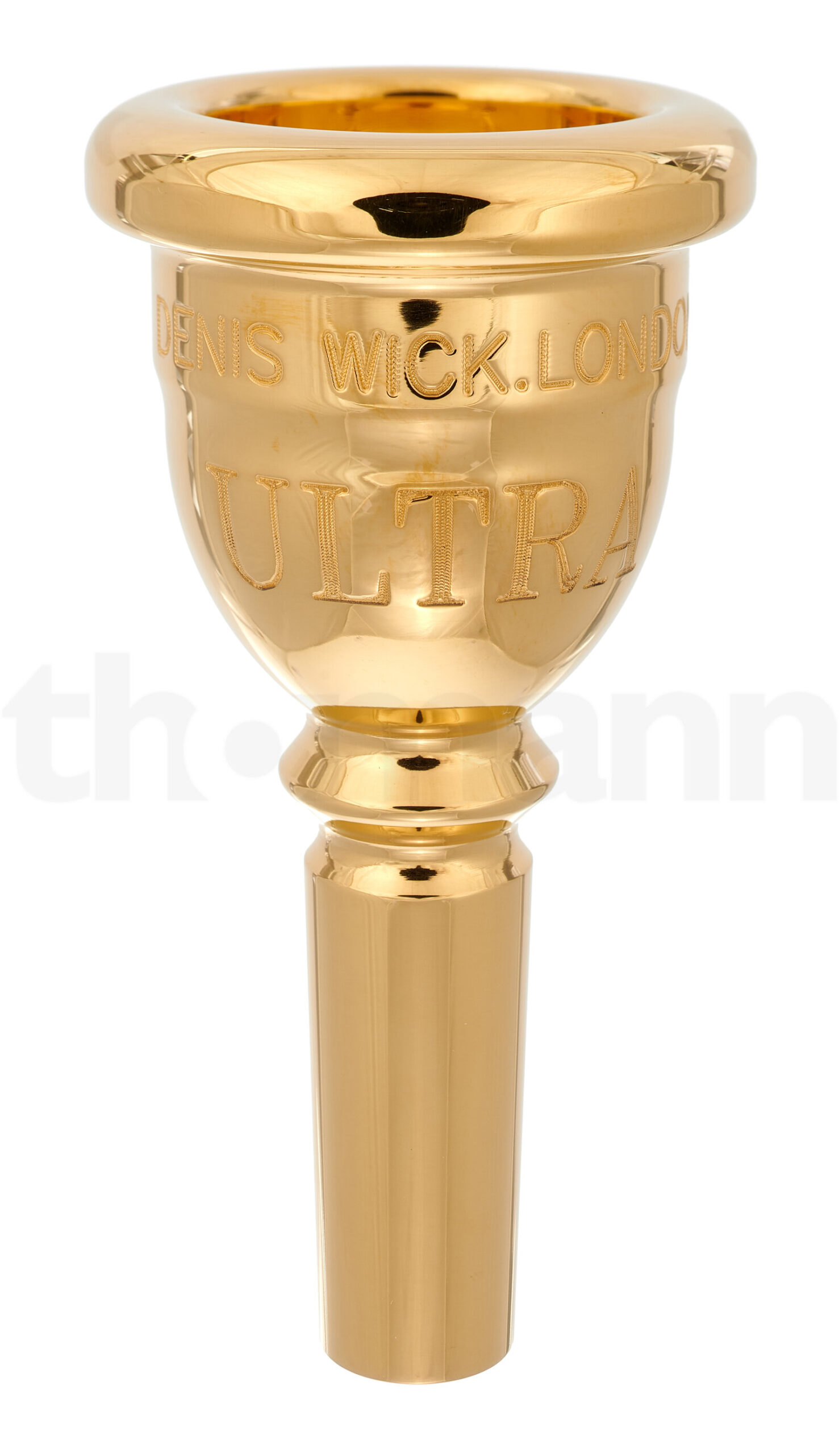 פיה Denis Wick 4880E Euphonium SM3XR 3 פיה Denis Wick 4880E Euphonium SM3XR – תמונה 3