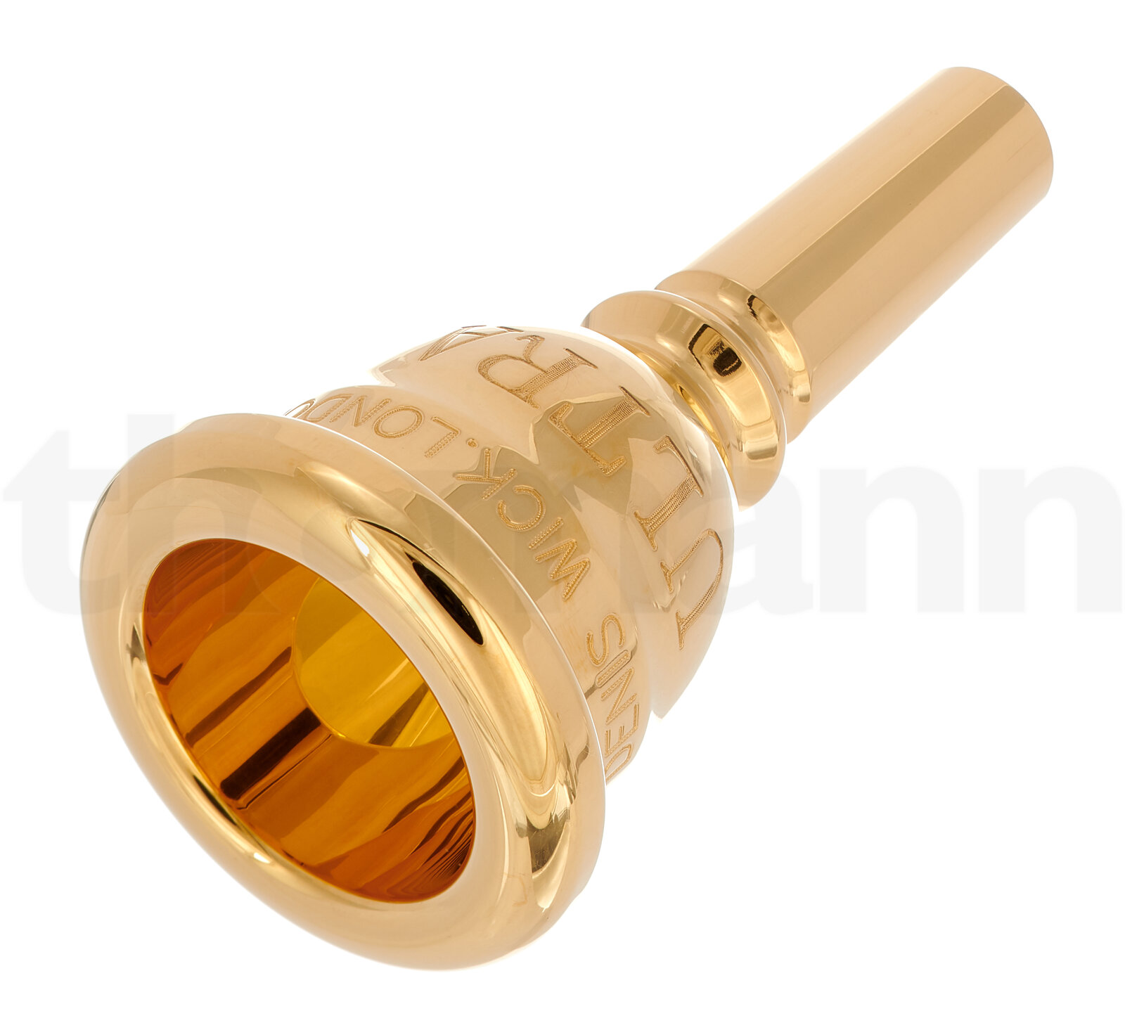 פיה Denis Wick 4880E Euphonium SM3XR 2 פיה Denis Wick 4880E Euphonium SM3XR – תמונה 2
