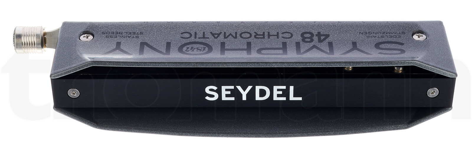 מפוחית C.A. Seydel Söhne Symphony 48 Chromatic C 4 14681536.jpg