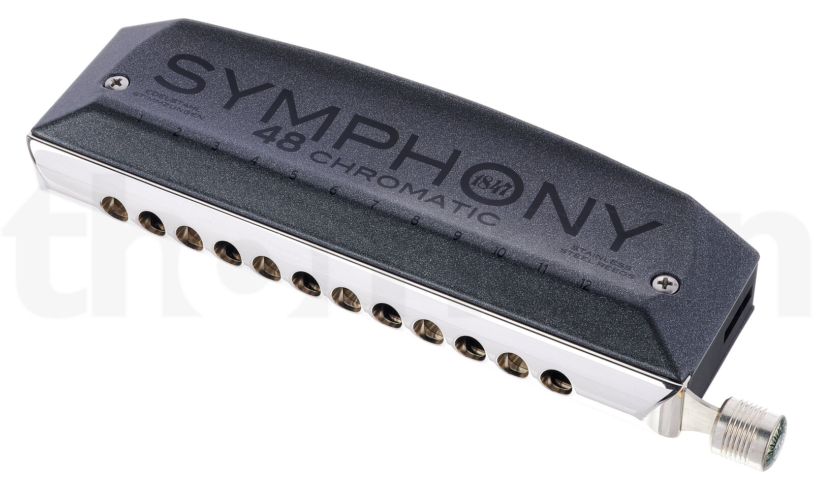 מפוחית C.A. Seydel Söhne Symphony 48 Chromatic C 1 14681546.jpg