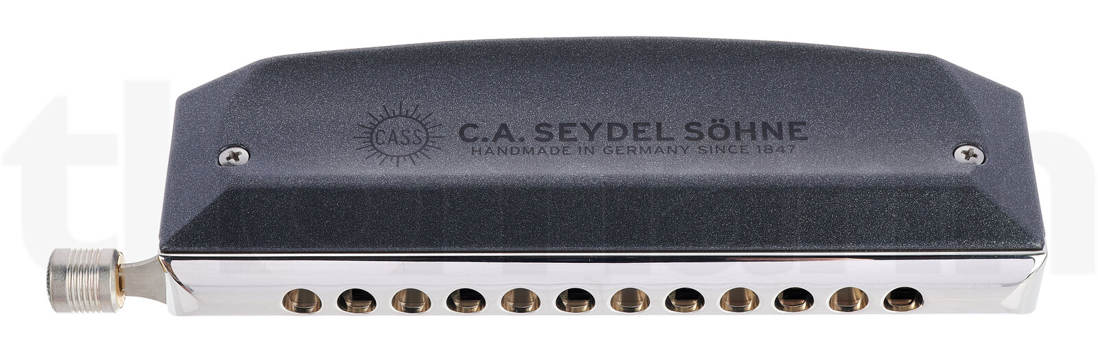 מפוחית C.A. Seydel Söhne Symphony 48 Chromatic C 5 14681551.jpg