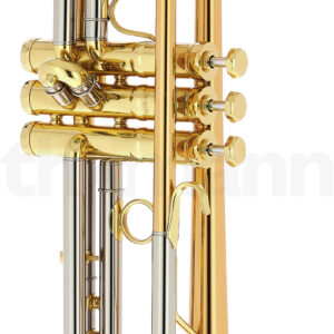כלי נשיפה ממתכת Schagerl TR-620L Bb-Trumpet