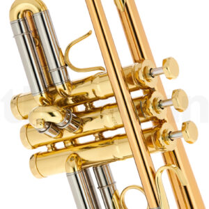 כלי נשיפה ממתכת Schagerl TR-620L Bb-Trumpet