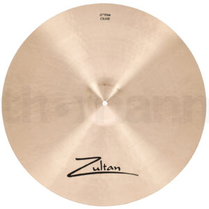 מצילה Zultan 21″ Caz Crash
