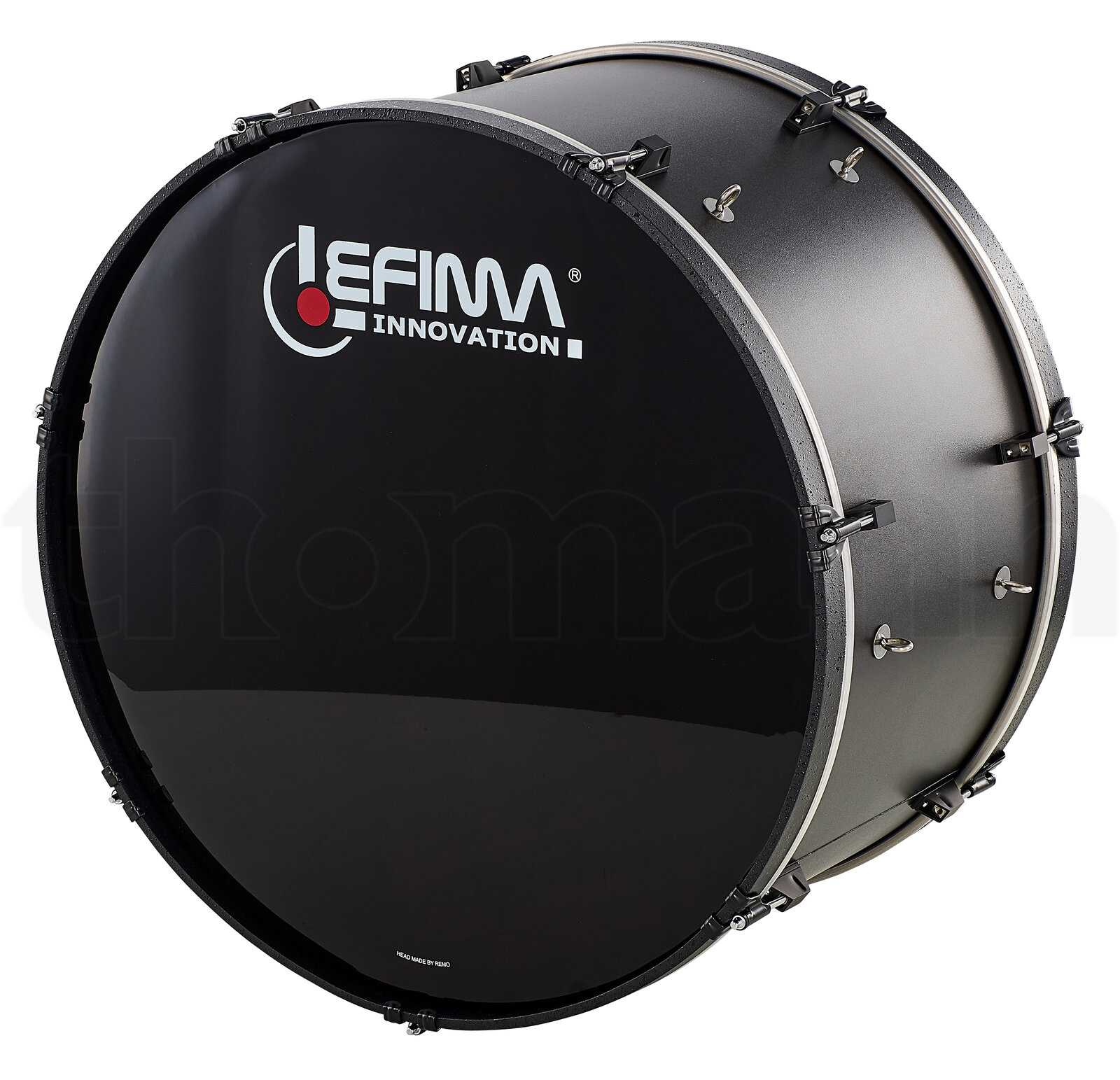 תוף מצעד Lefima MB-BUO-2614-2HH PM2 1 14743441.jpg