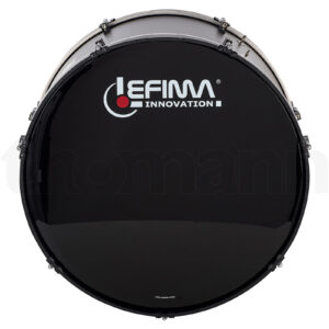 תוף מצעד Lefima MB-BUO-2614-2HH PM2