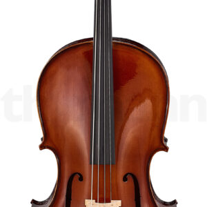 כלי קשת Stentor SR1108 Cello Student II 1/2