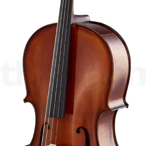 כלי קשת Stentor SR1108 Cello Student II 1/2