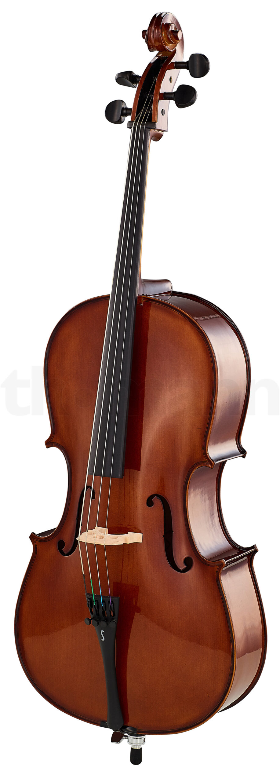 כלי קשת Stentor SR1108 Cello Student II 1/2 1 14746856.jpg