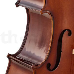 כלי קשת Stentor SR1108 Cello Student II 1/2