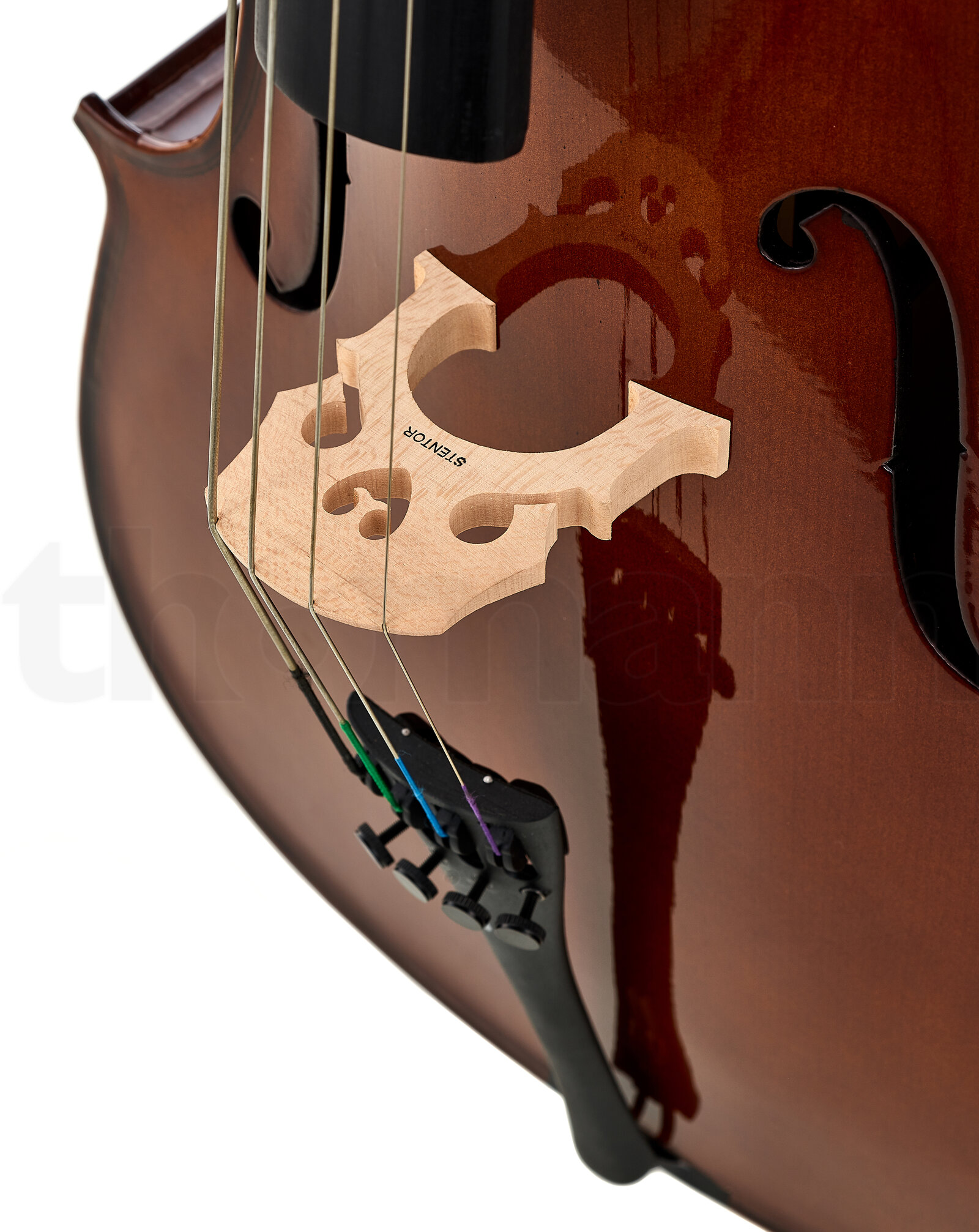 כלי קשת Stentor SR1108 Cello Student II 1/2 5 14746871.jpg