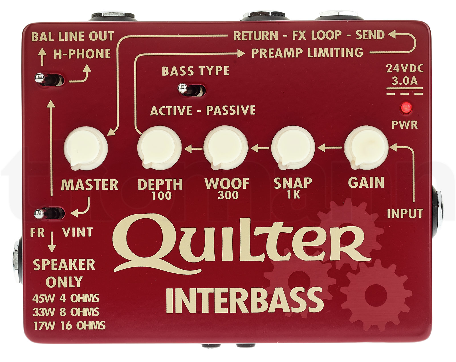 גיטרת בס Quilter Interbass 45 5 14754466.jpg