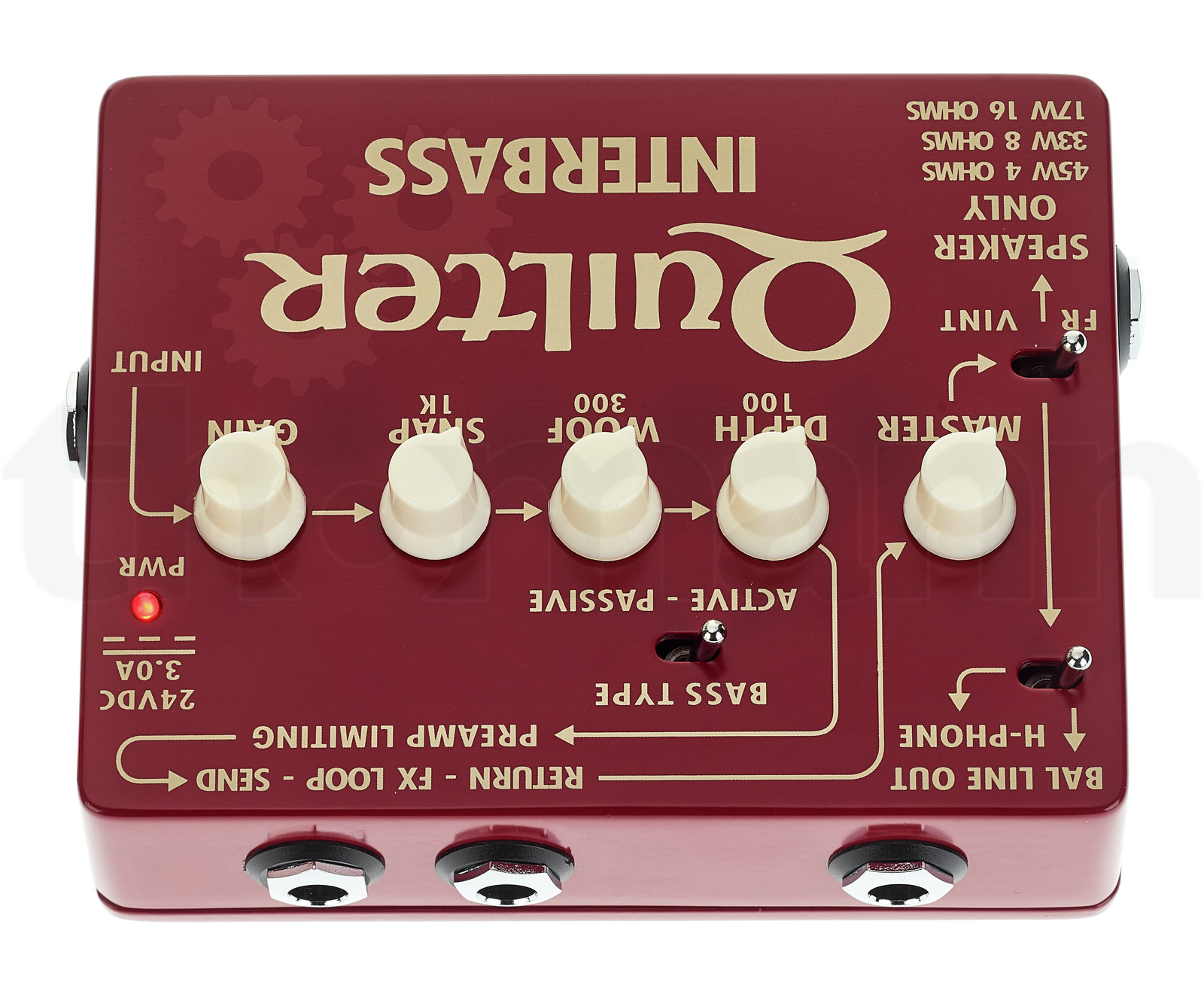 גיטרת בס Quilter Interbass 45 4 14754491.jpg