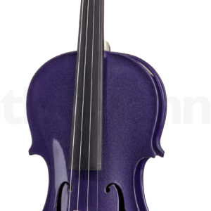 כלי קשת Stentor SR1515DPA Electric Violin Set