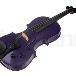 כלי קשת Stentor SR1515DPA Electric Violin Set