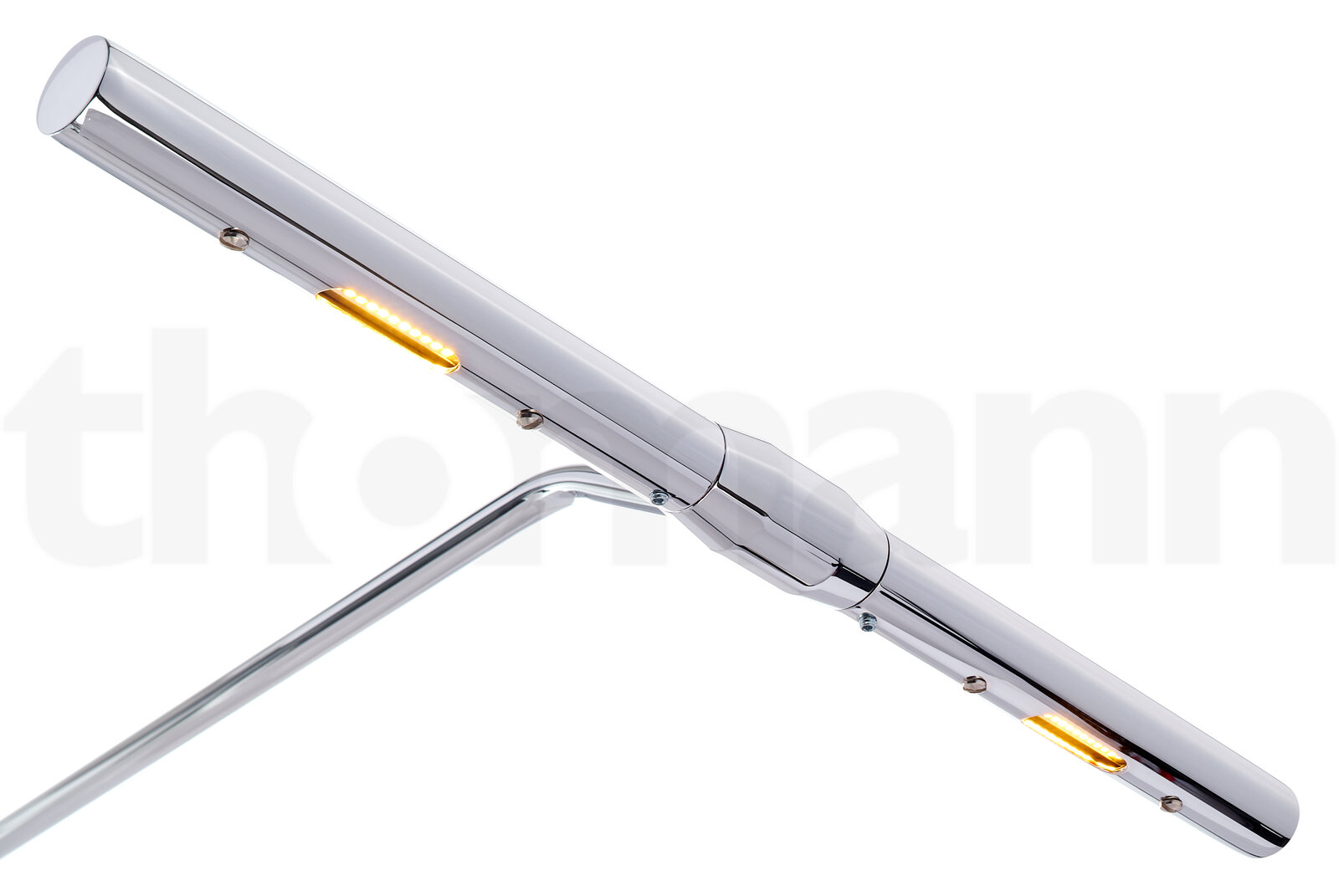 מנורה לכלי נגינה Jahn L4414 Piano Chrome 5 14796526.jpg