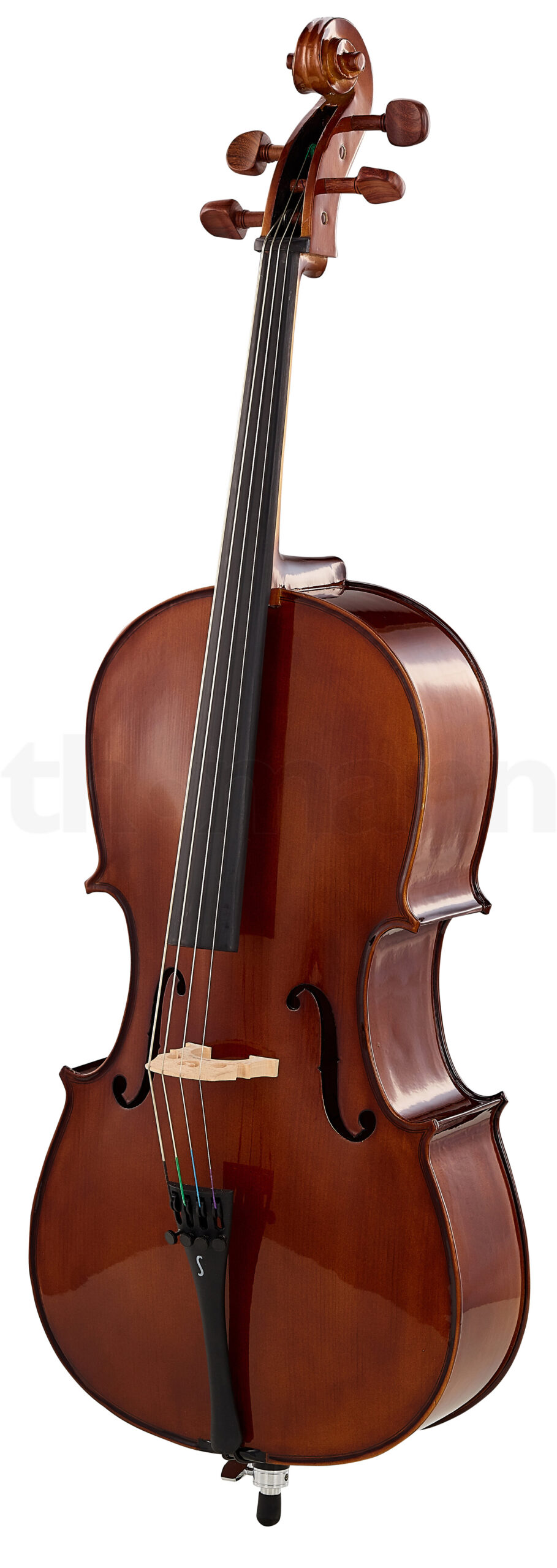 כלי קשת Stentor SR1102 Cello Student I 1/4 1 14800396.jpg