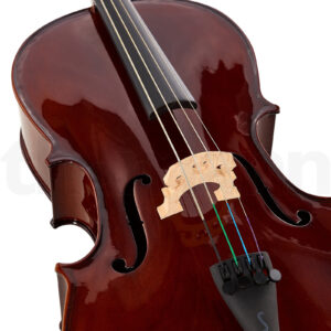 כלי קשת Stentor SR1102 Cello Student I 1/10
