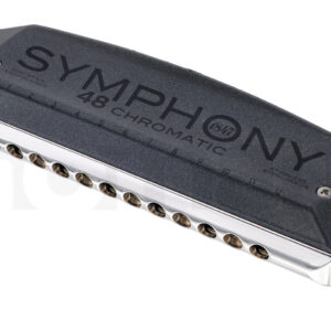מפוחית C.A. Seydel Söhne Symphony Orchestra Chromatic C