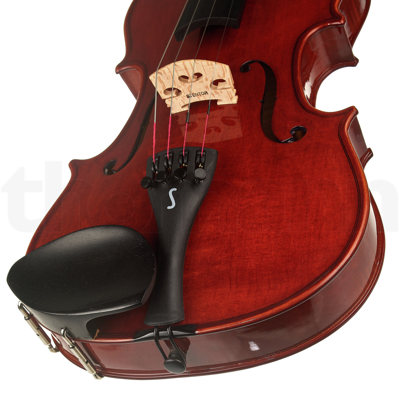 כלי קשת Stentor SR1550 Conservatoire 4/4 5 14910735.jpg