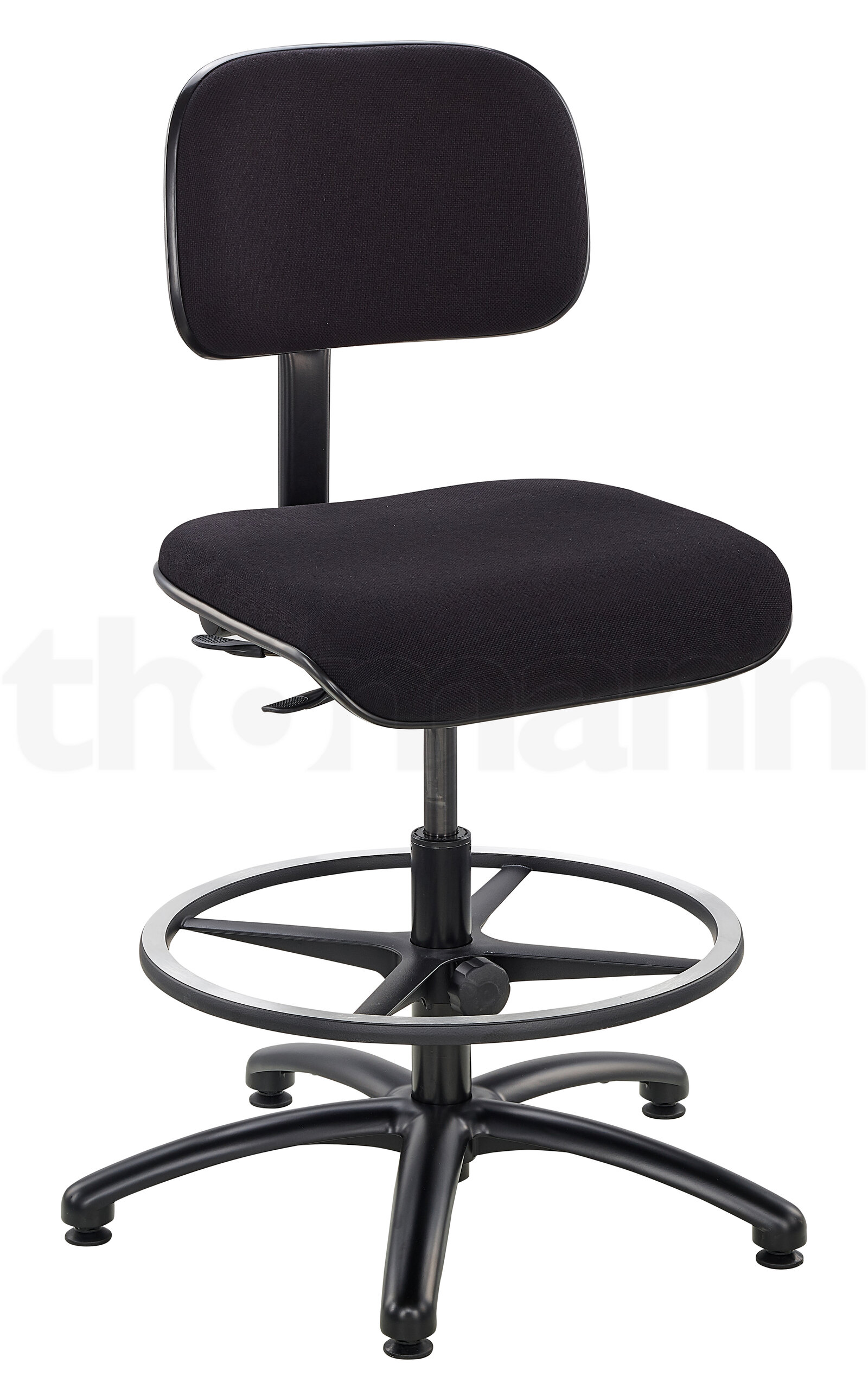 כיסא לנגן Bergerault Percussion Chair B1024 4 כיסא לנגן Bergerault Percussion Chair B1024 – תמונה 4