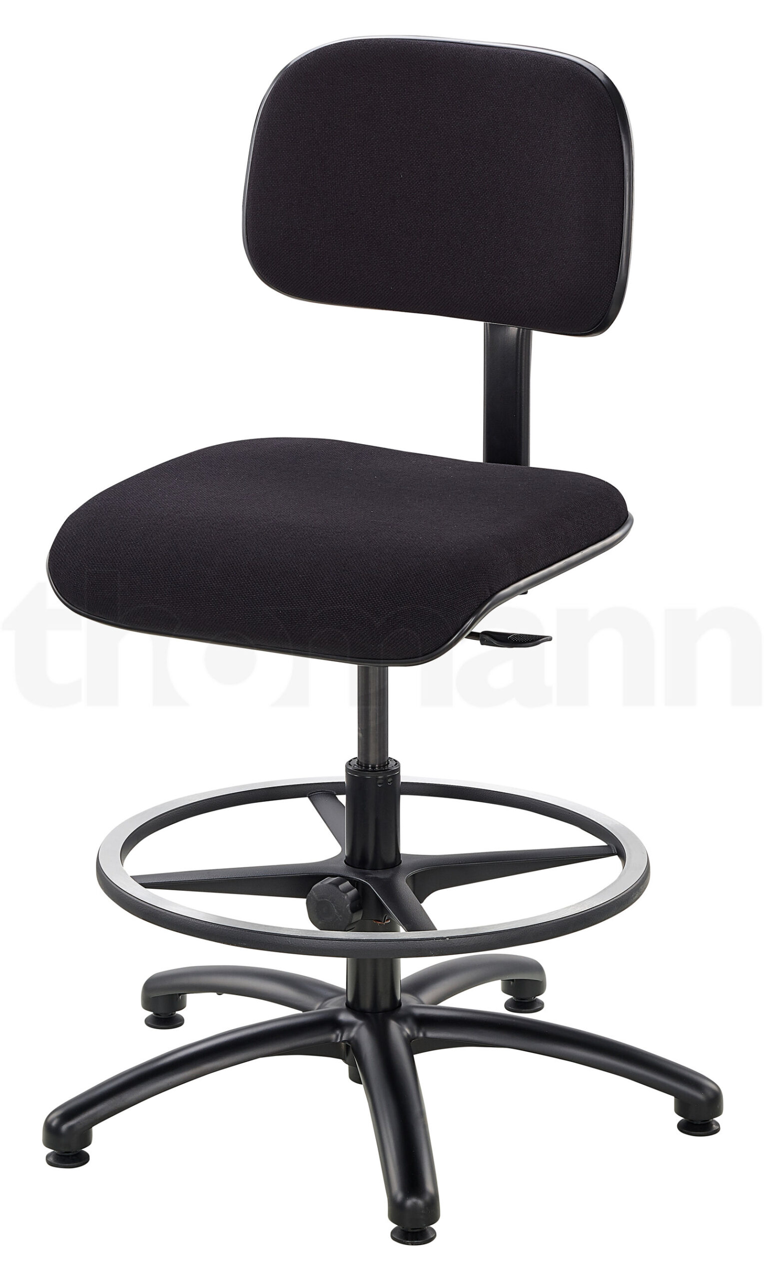כיסא לנגן Bergerault Percussion Chair B1024 2 כיסא לנגן Bergerault Percussion Chair B1024 – תמונה 2