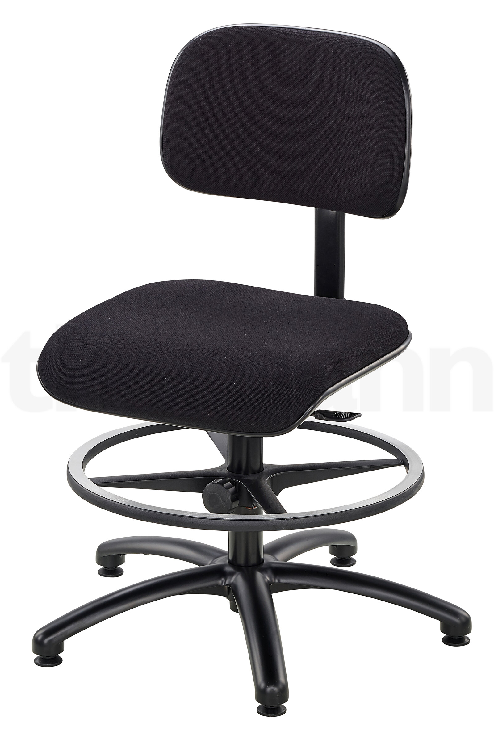 כיסא לנגן Bergerault Percussion Chair B1024 6 כיסא לנגן Bergerault Percussion Chair B1024 – תמונה 6