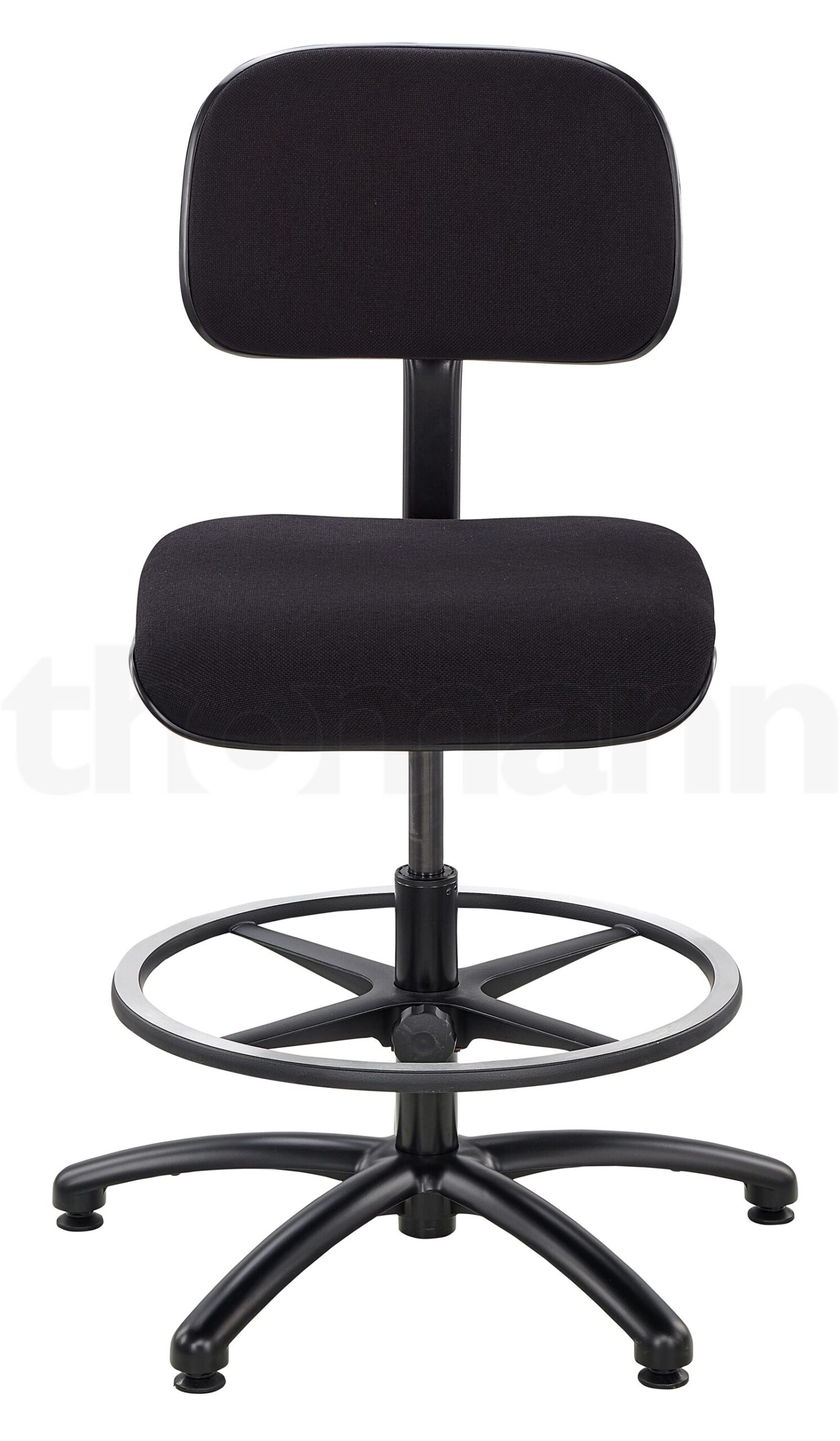 כיסא לנגן Bergerault Percussion Chair B1024 3 כיסא לנגן Bergerault Percussion Chair B1024 – תמונה 3